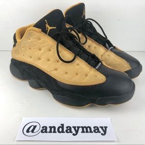 Nike Air Jordan 13 Retro Chutney Low